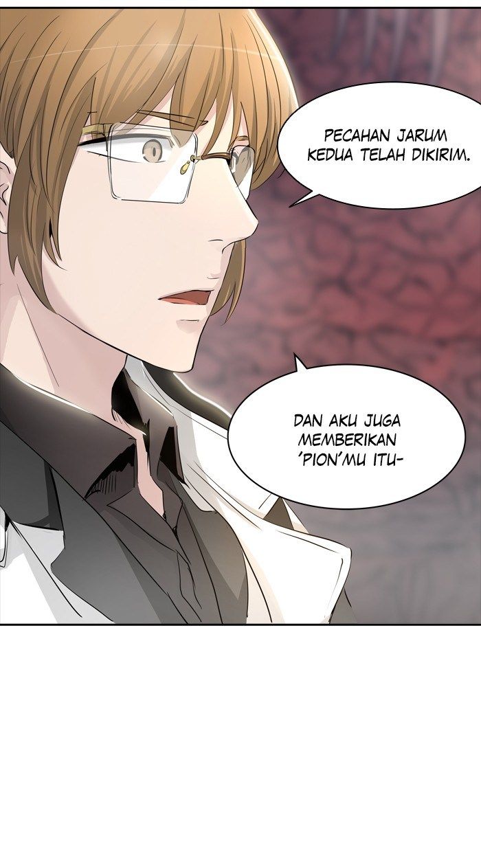 Tower of God Chapter 339