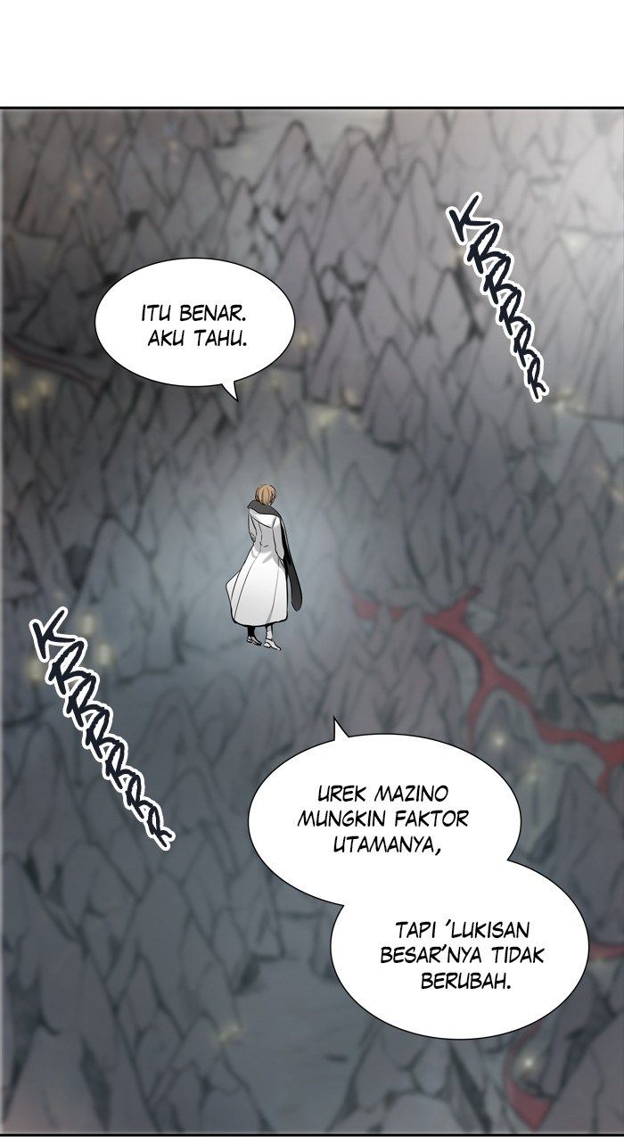 Tower of God Chapter 339