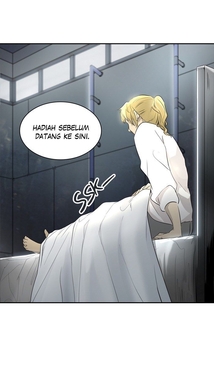 Tower of God Chapter 339