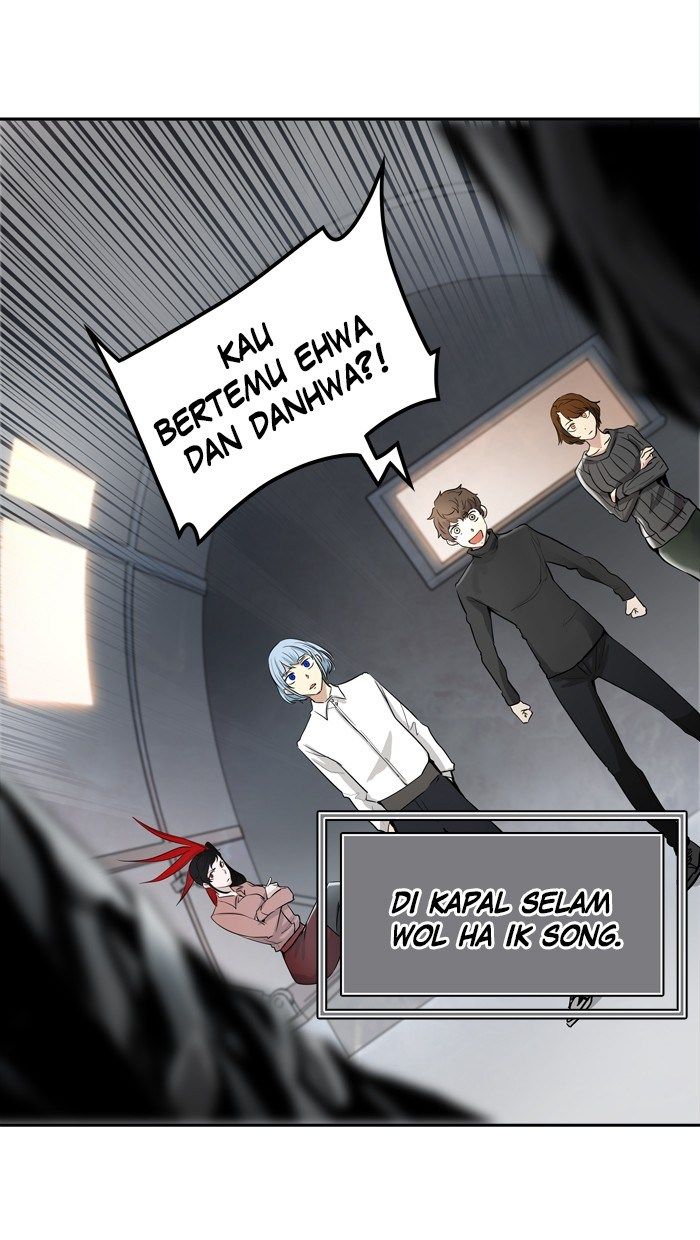 Tower of God Chapter 339