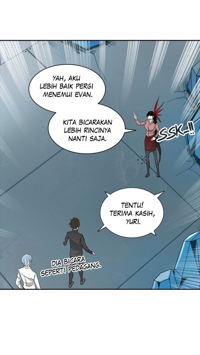 Tower of God Chapter 339