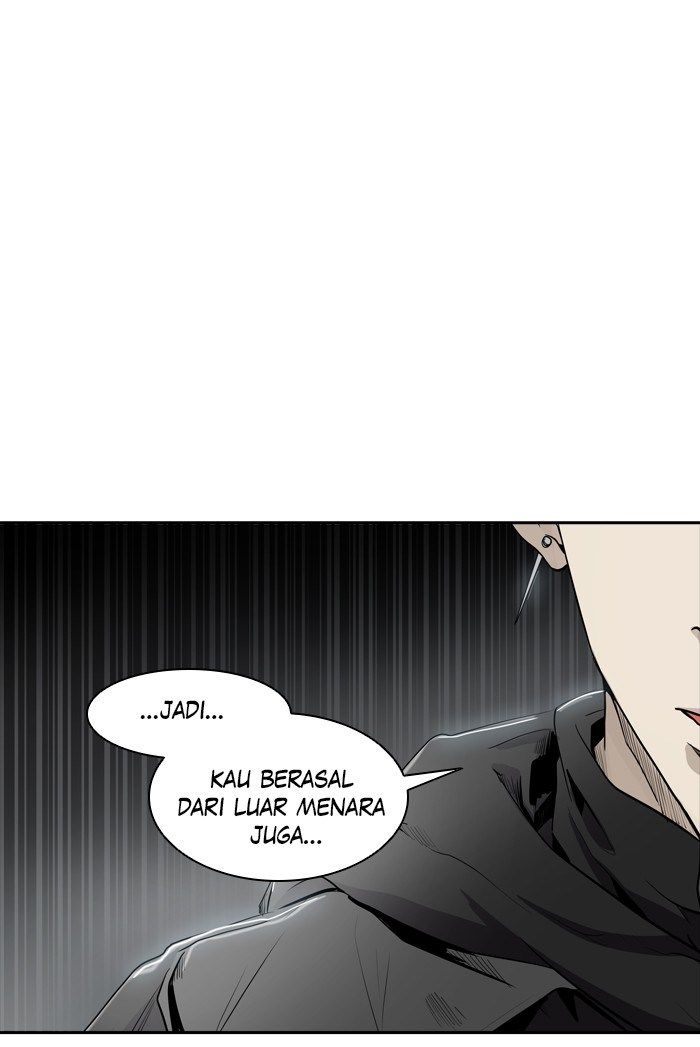 Tower of God Chapter 339