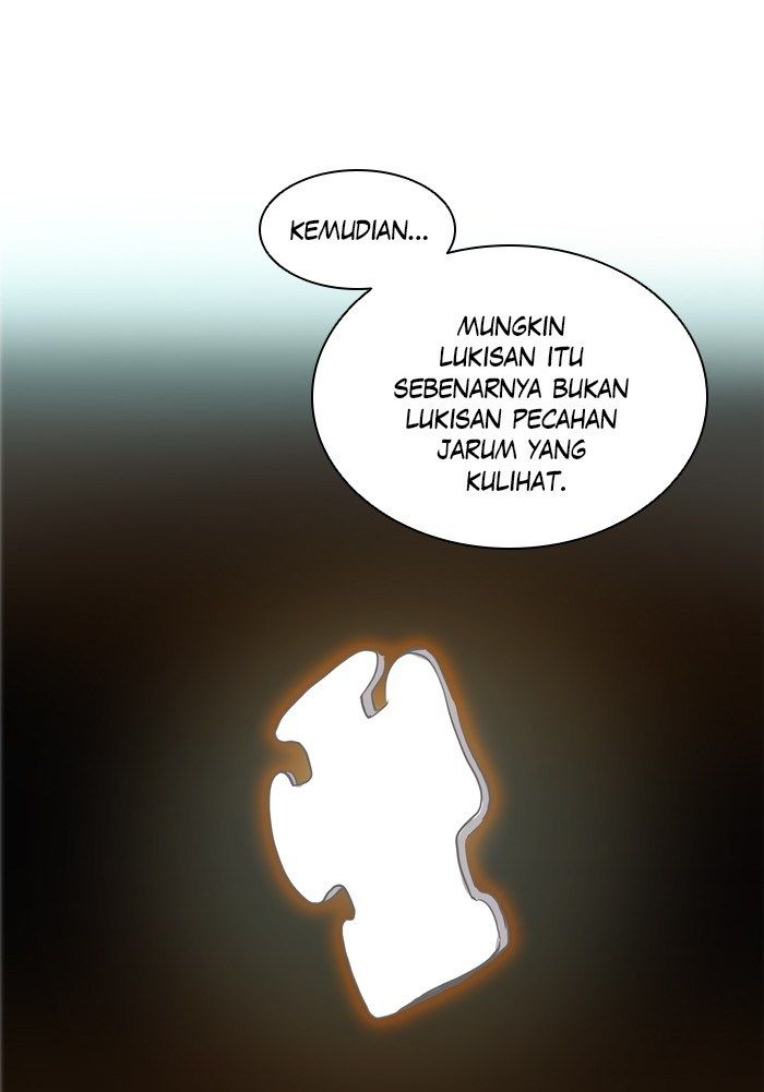 Tower of God Chapter 339