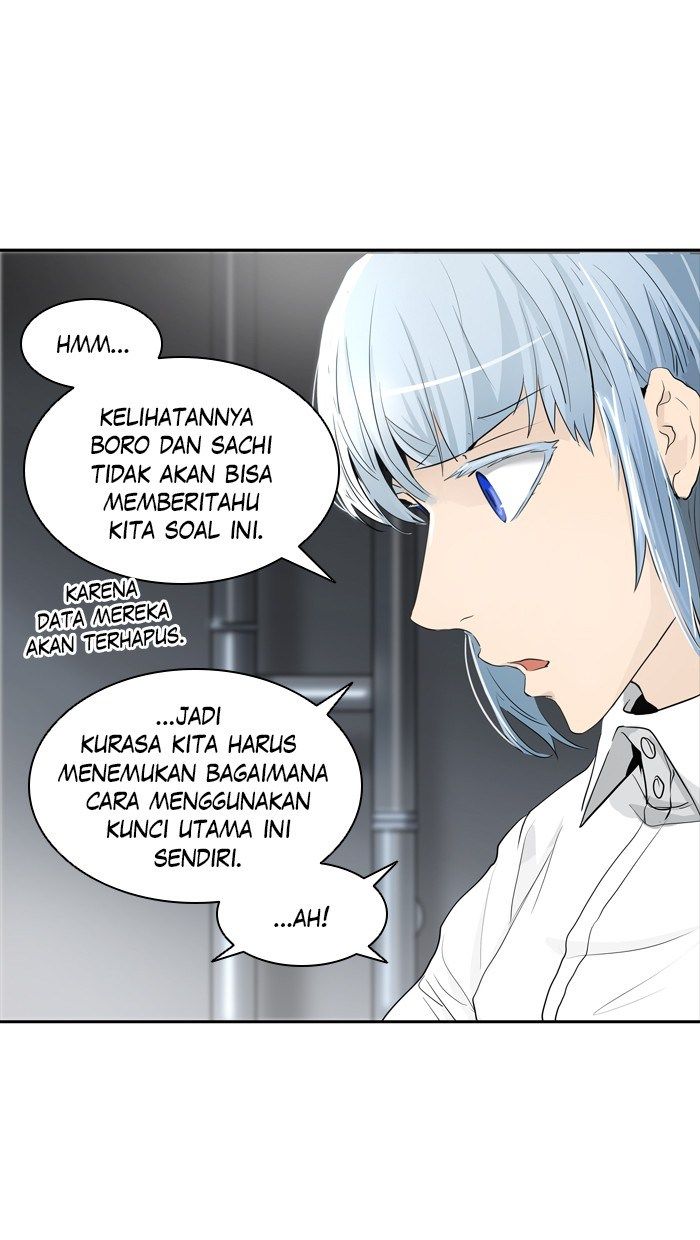 Tower of God Chapter 339