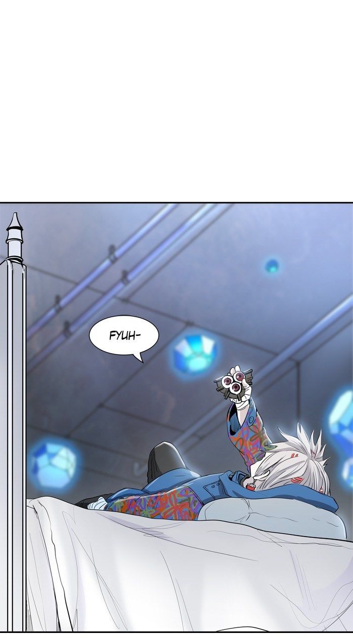 Tower of God Chapter 339