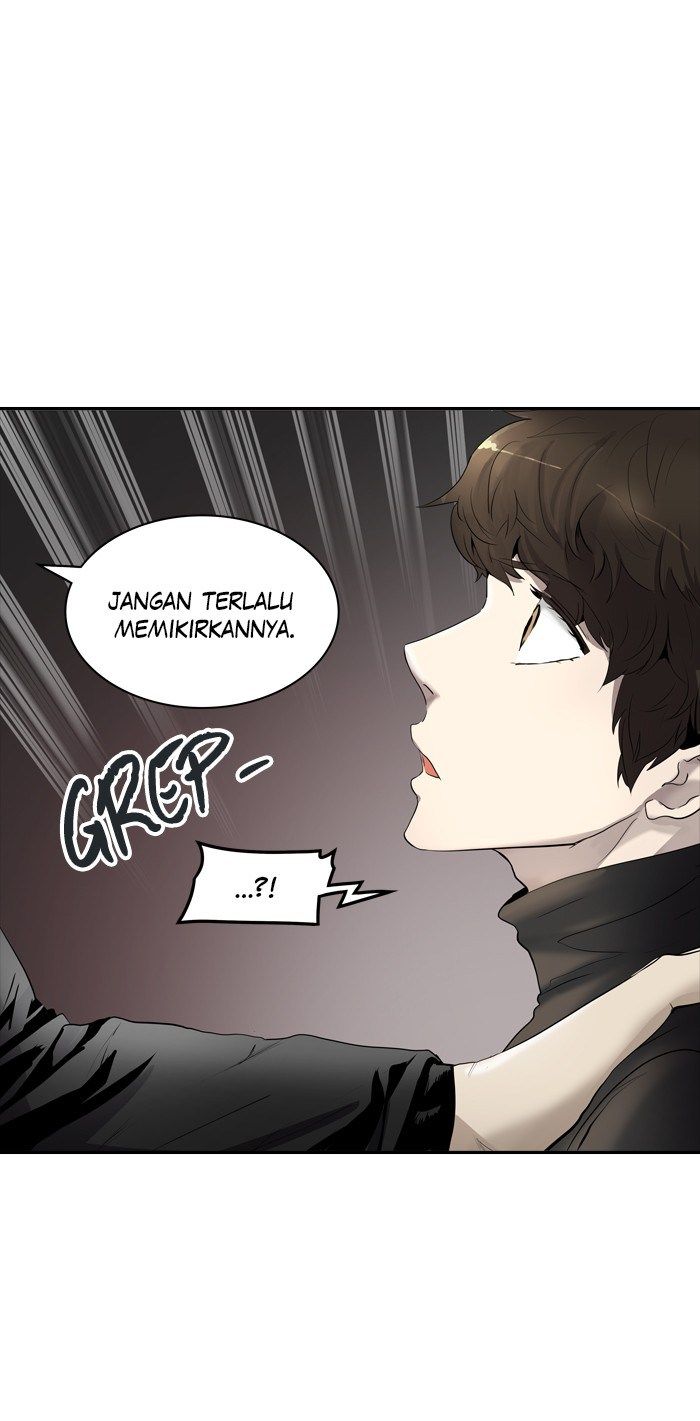 Tower of God Chapter 339