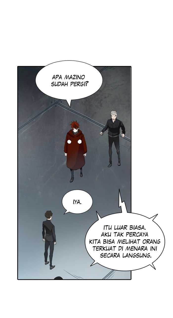 Tower of God Chapter 339