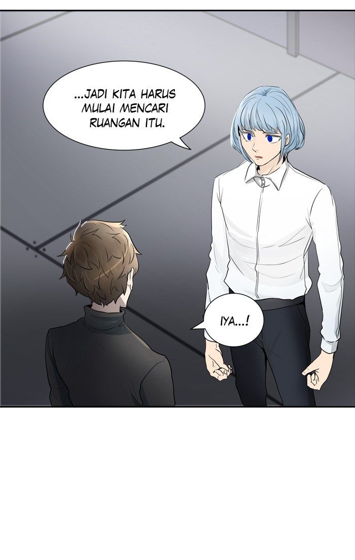 Tower of God Chapter 339