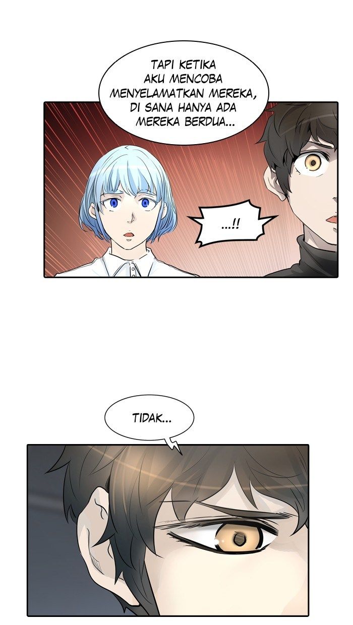 Tower of God Chapter 339