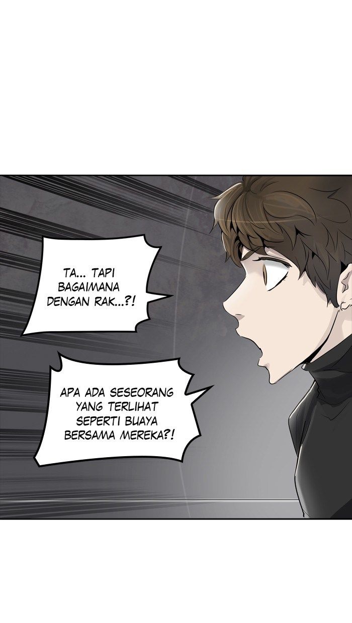 Tower of God Chapter 339