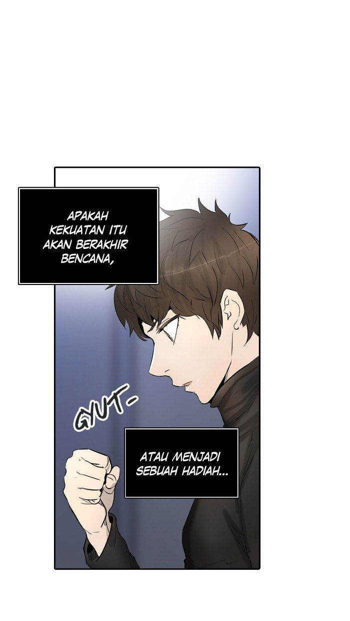 Tower of God Chapter 339