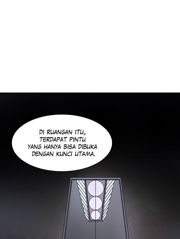 Tower of God Chapter 339