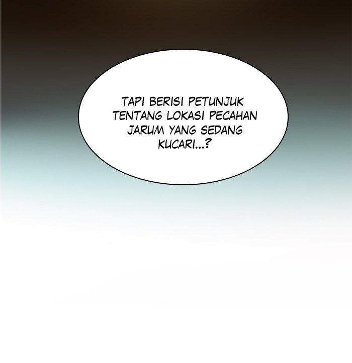 Tower of God Chapter 339