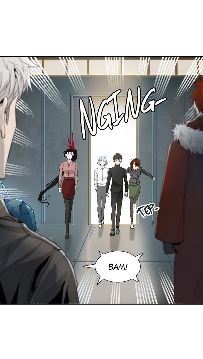 Tower of God Chapter 339