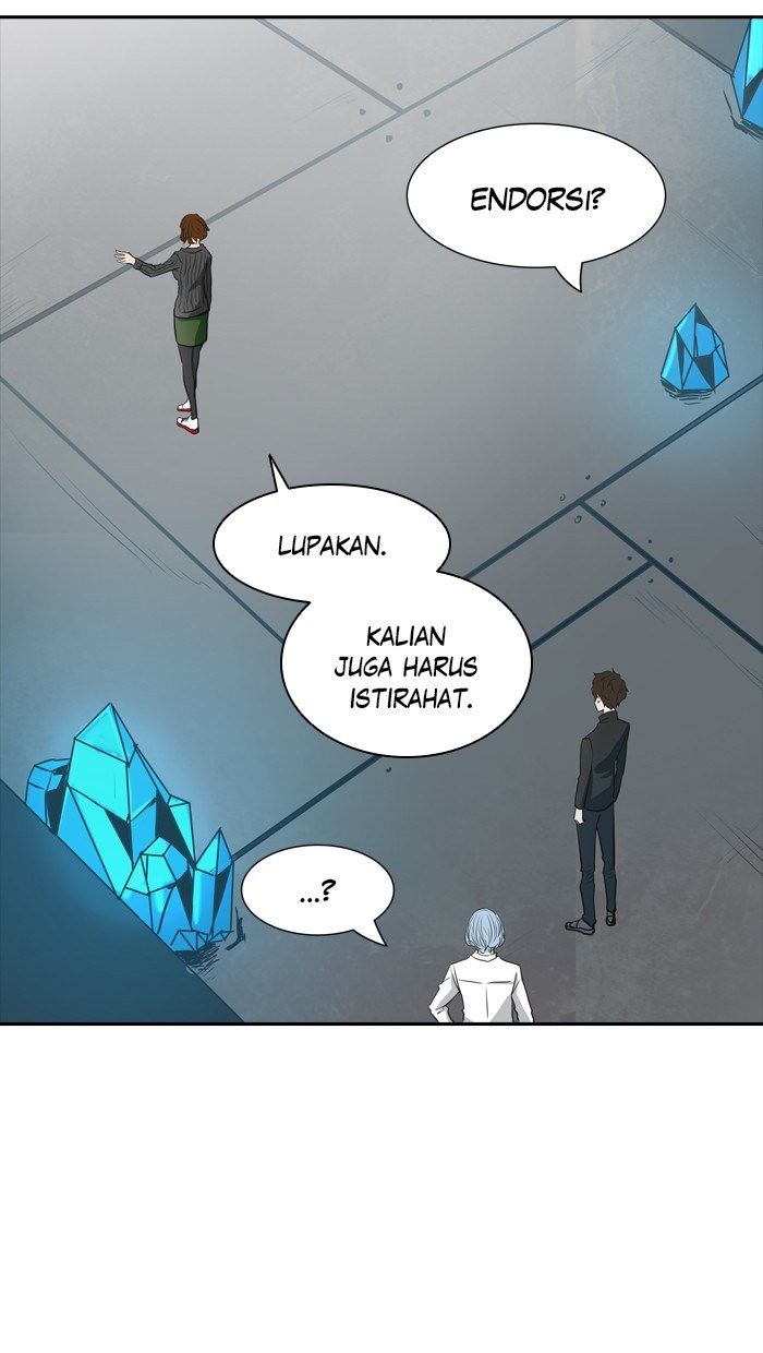 Tower of God Chapter 339