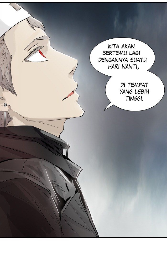 Tower of God Chapter 339