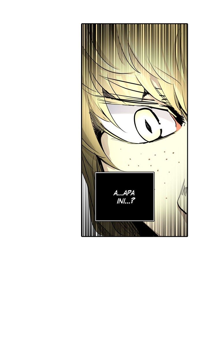 Tower of God Chapter 339