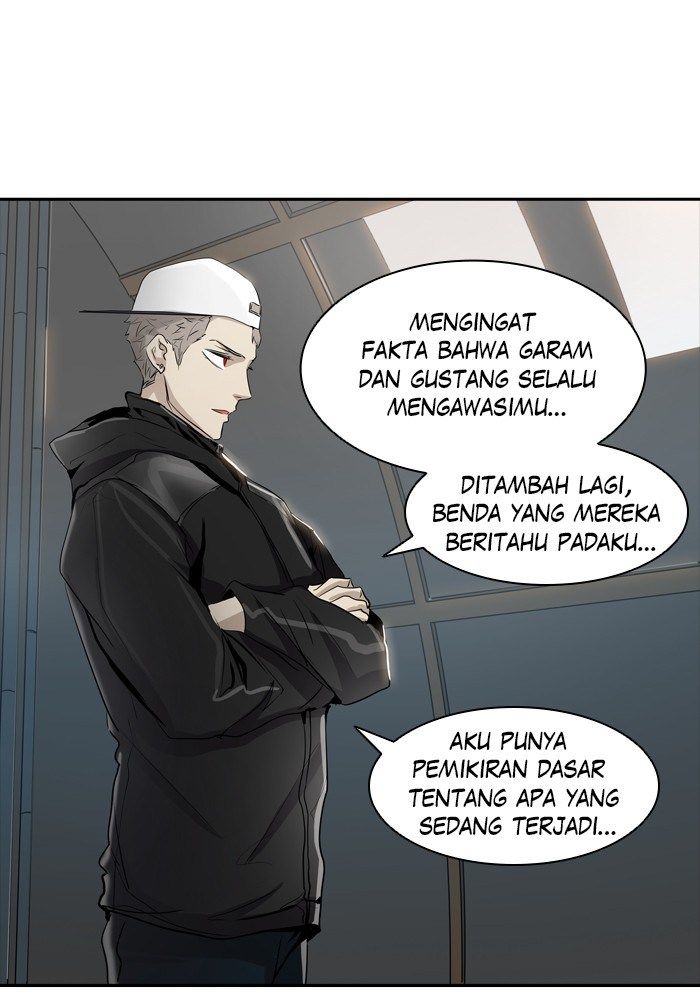 Tower of God Chapter 339