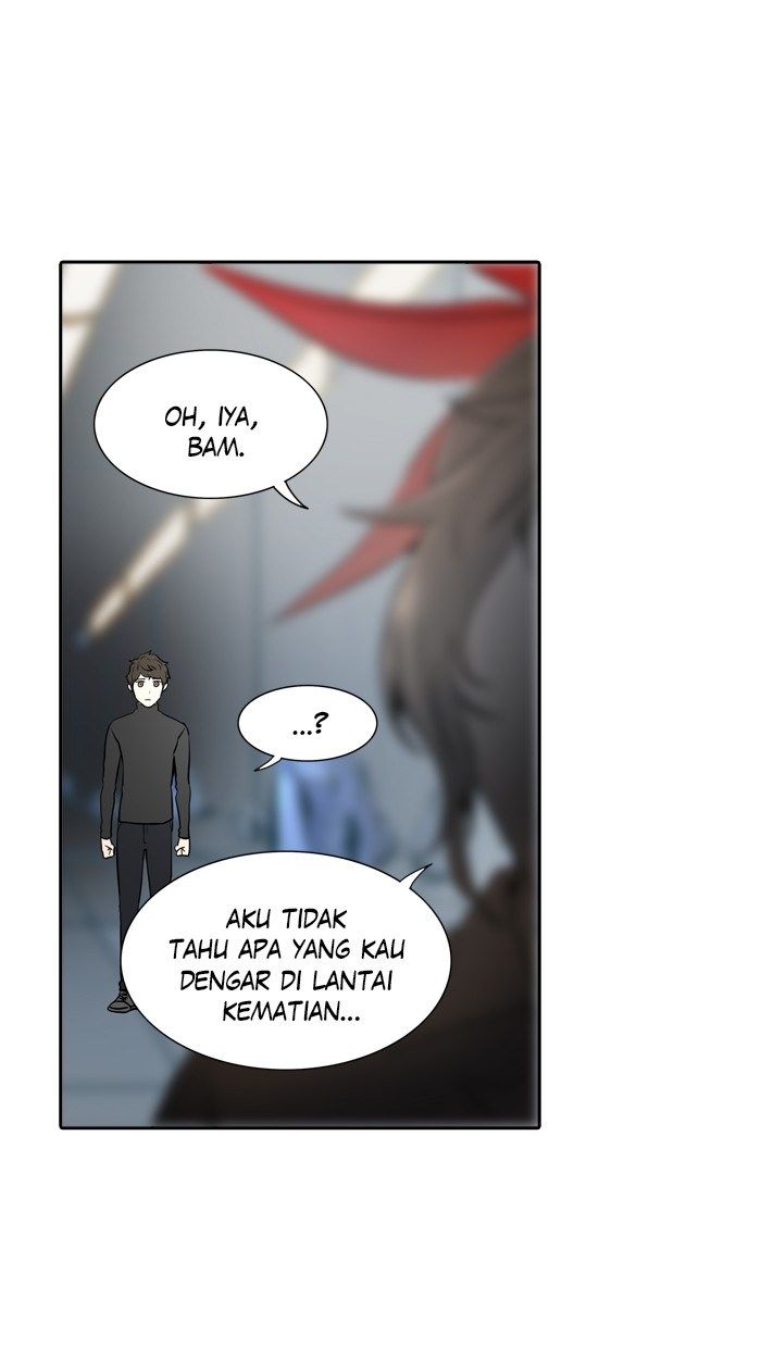 Tower of God Chapter 339