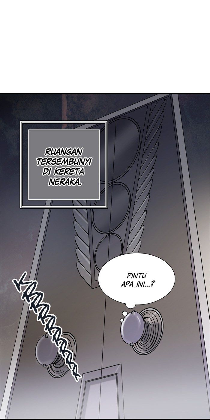 Tower of God Chapter 339