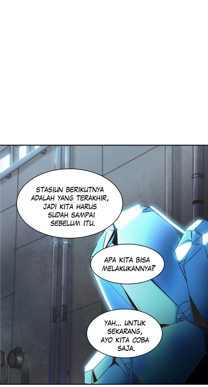 Tower of God Chapter 339