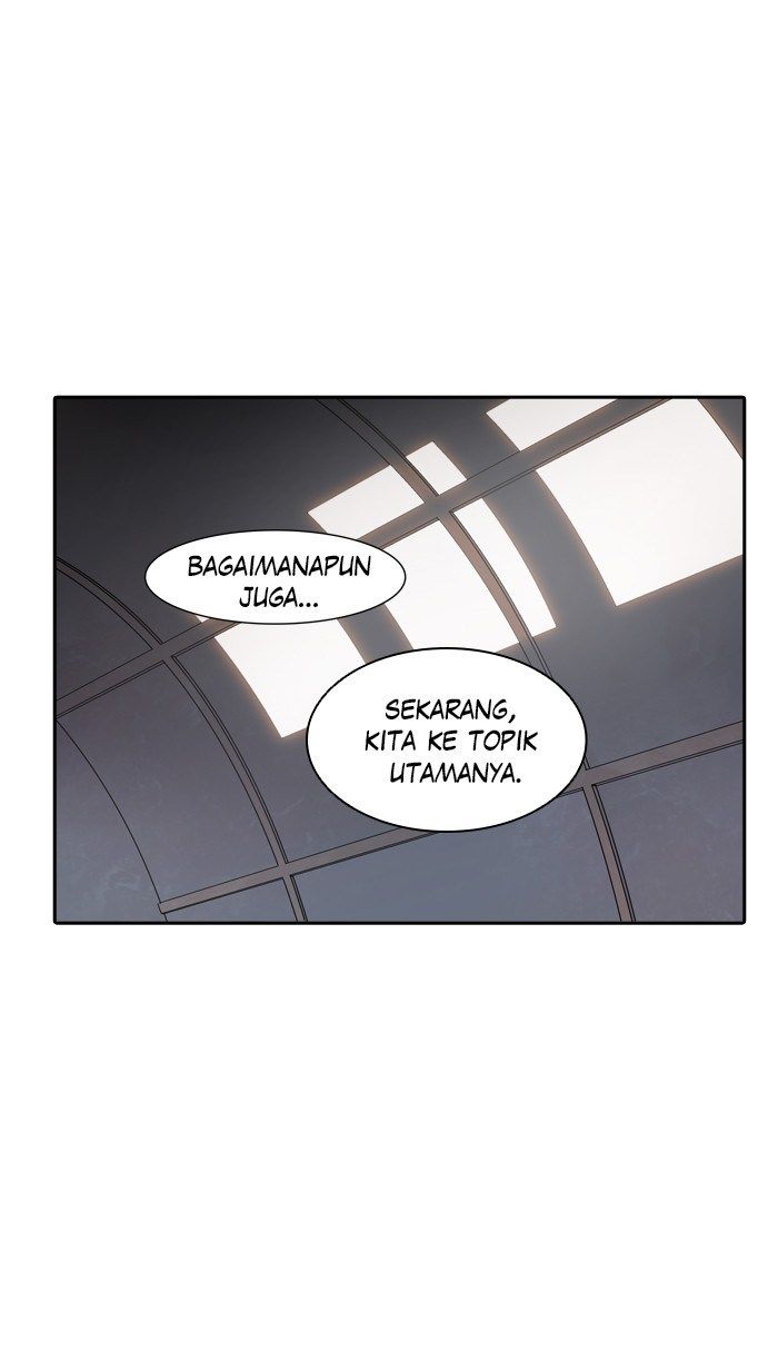 Tower of God Chapter 339