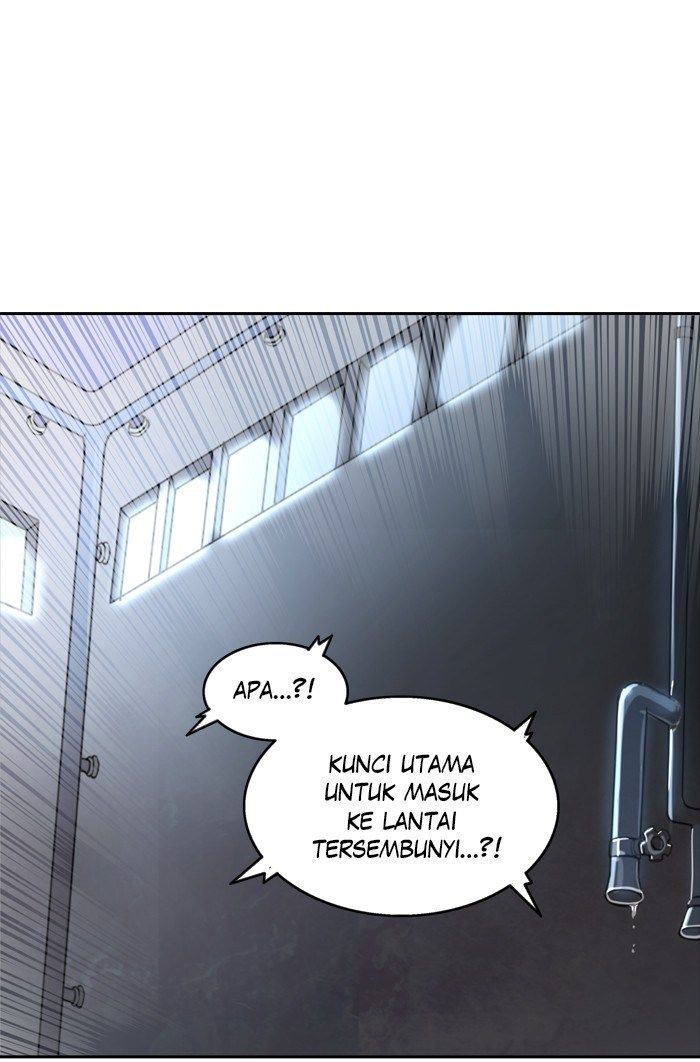 Tower of God Chapter 339