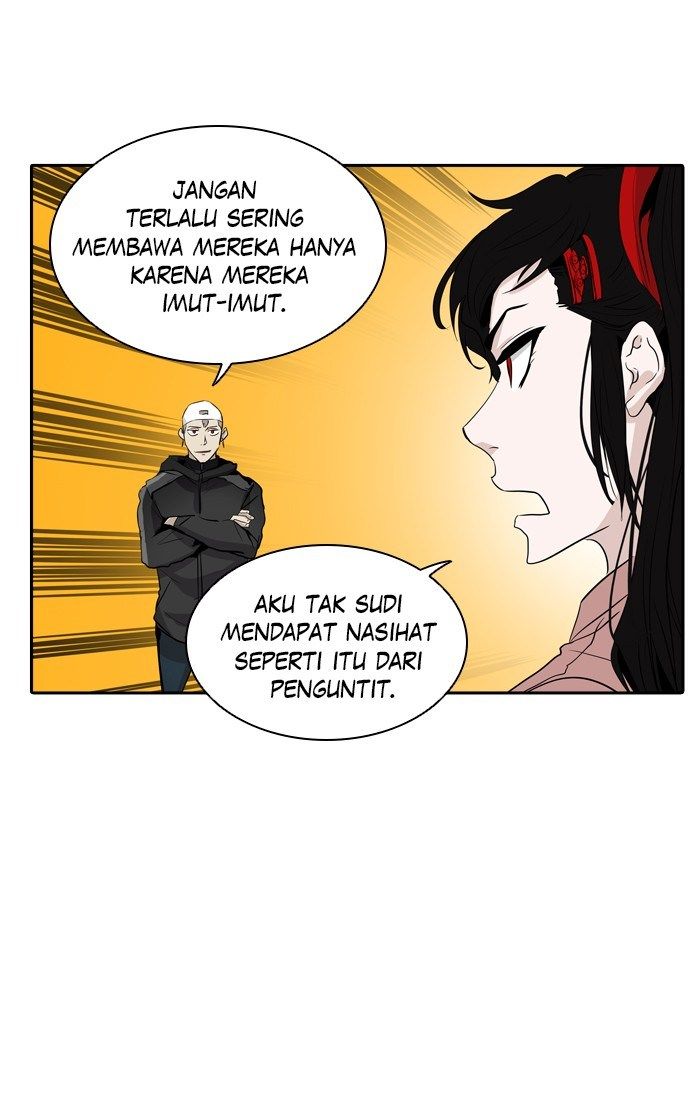 Tower of God Chapter 339