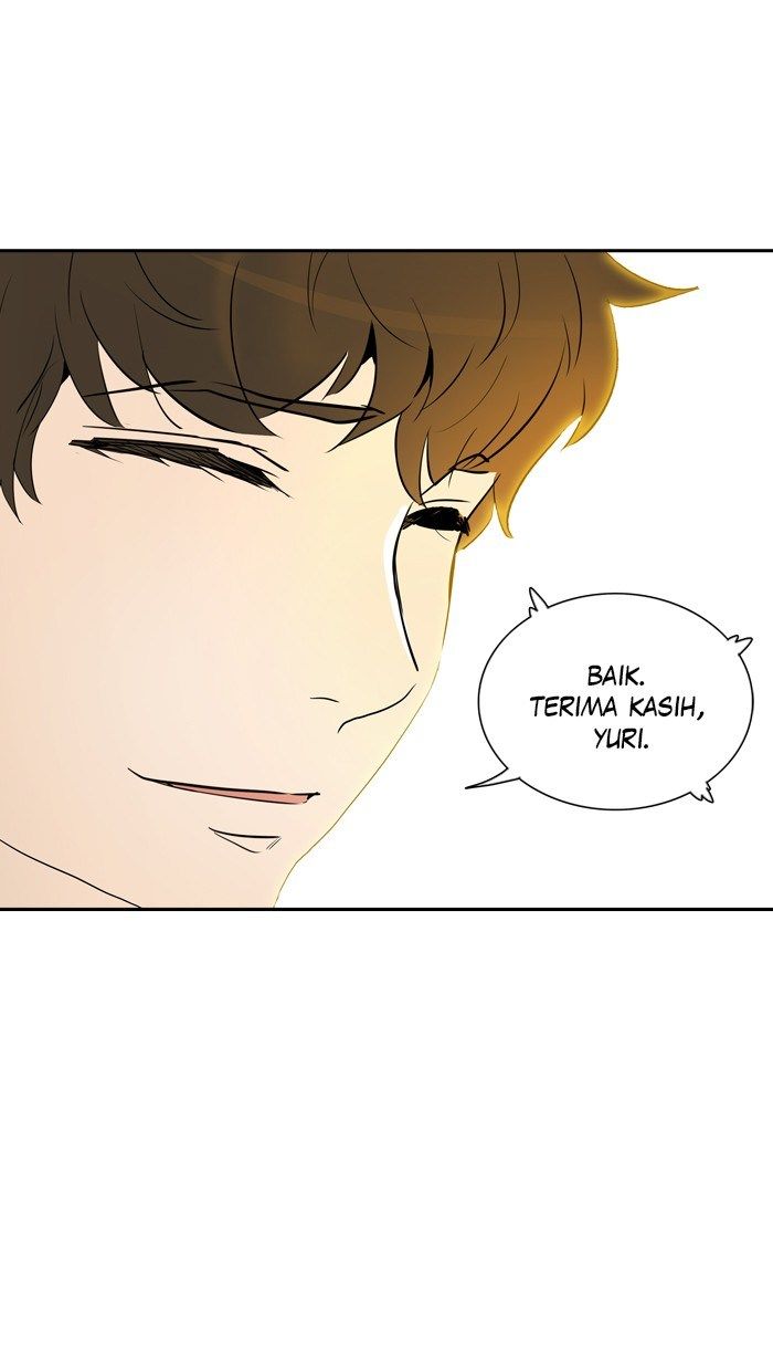 Tower of God Chapter 339