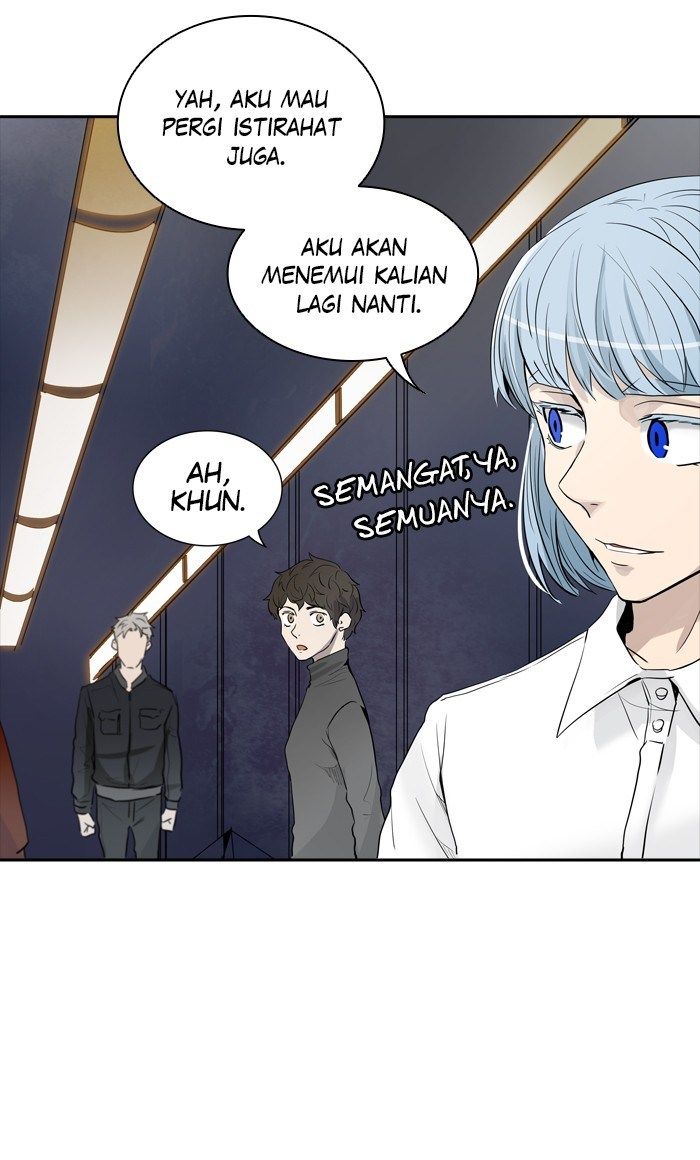 Tower of God Chapter 339