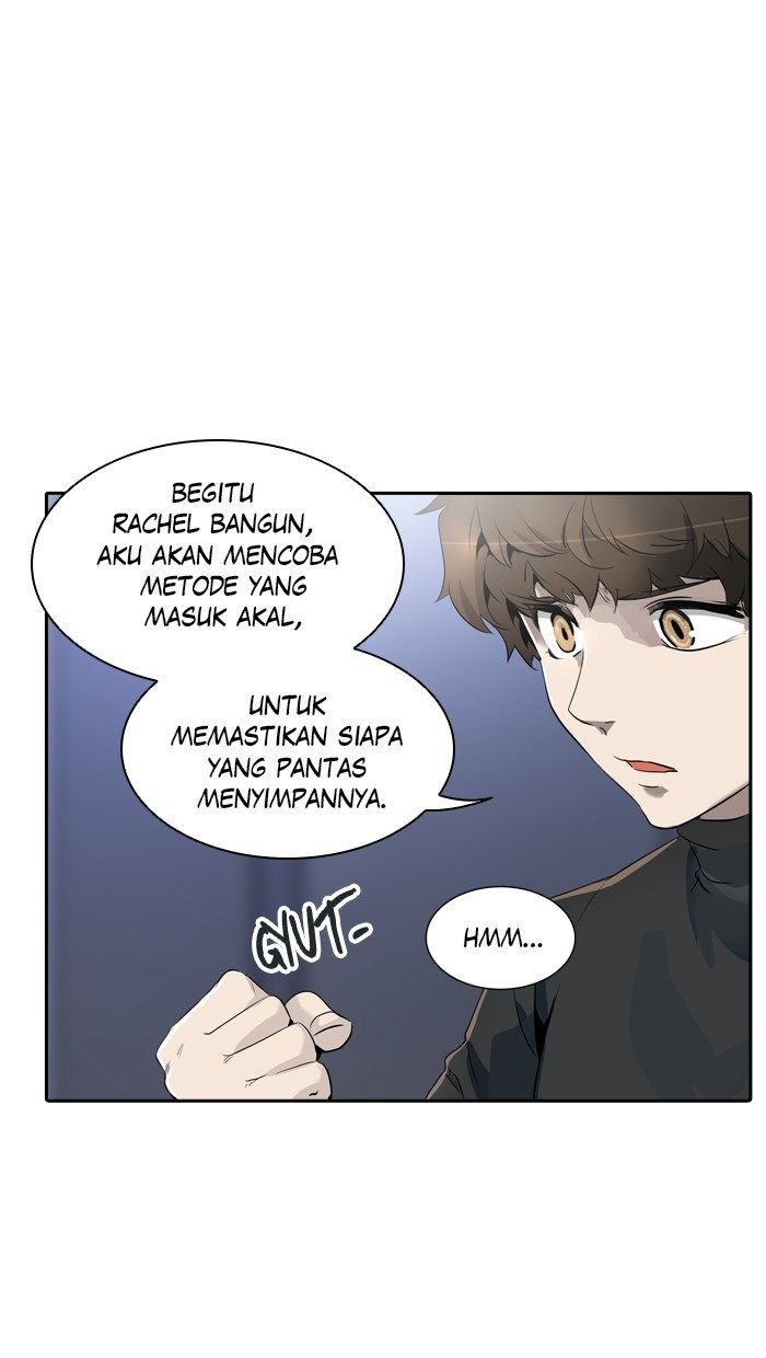 Tower of God Chapter 339