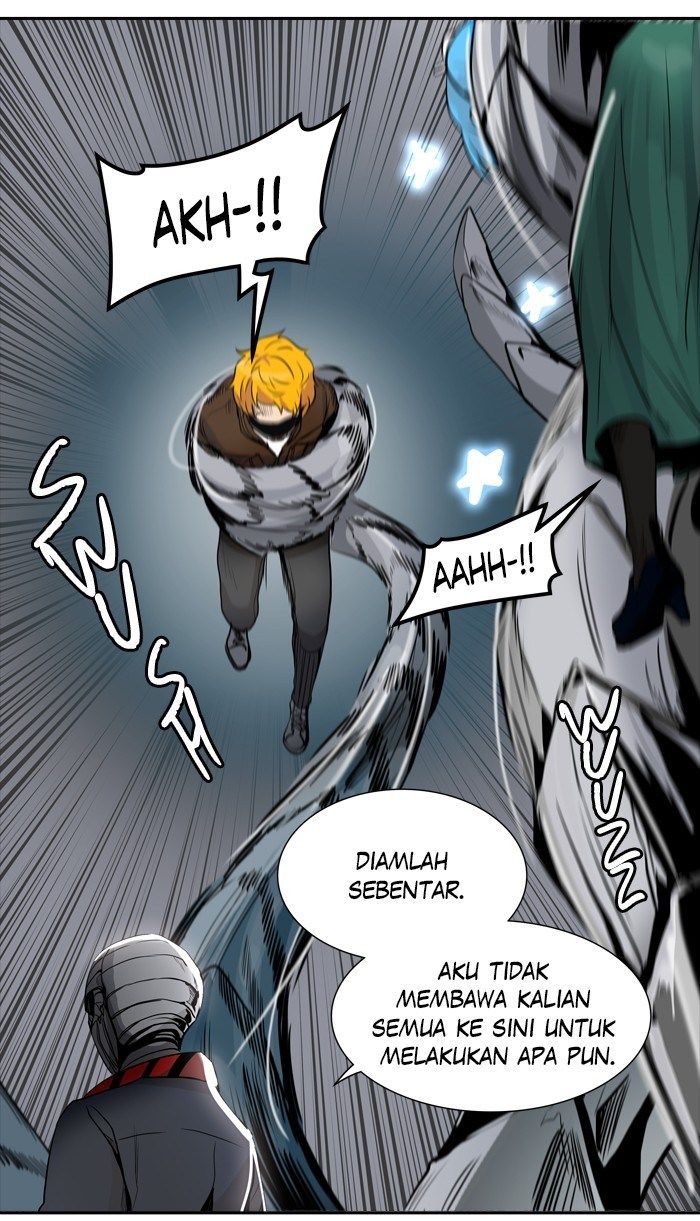 Tower of God Chapter 339