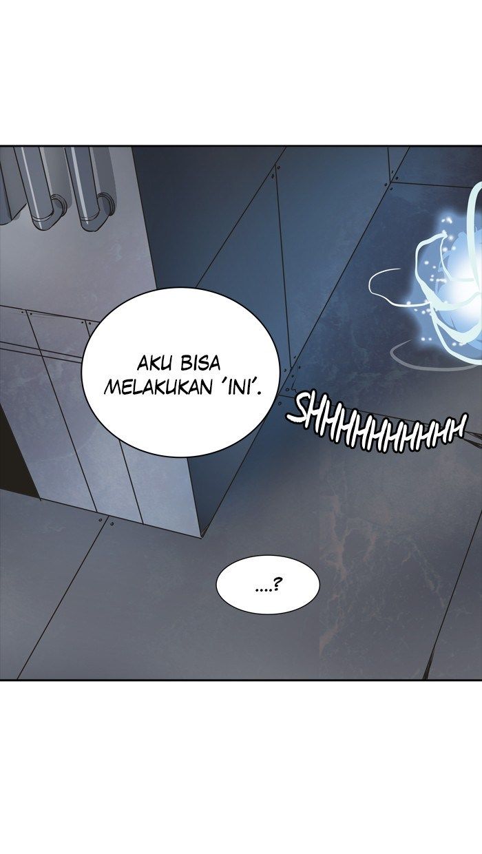 Tower of God Chapter 339