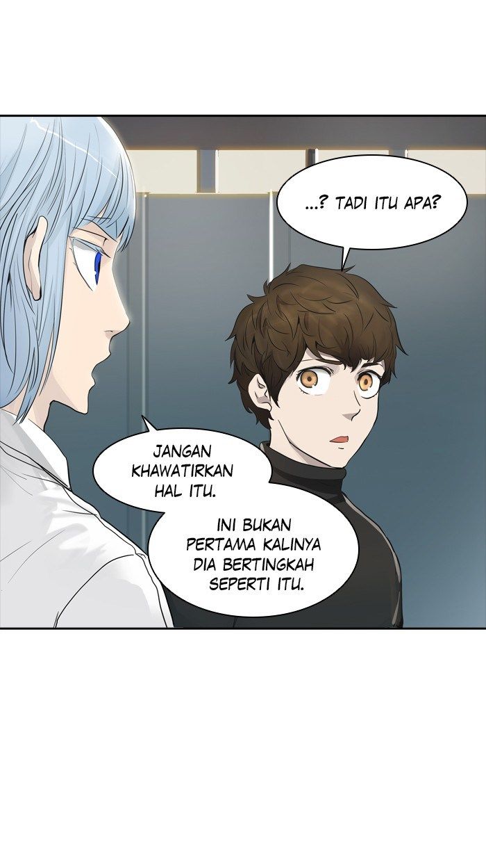 Tower of God Chapter 339