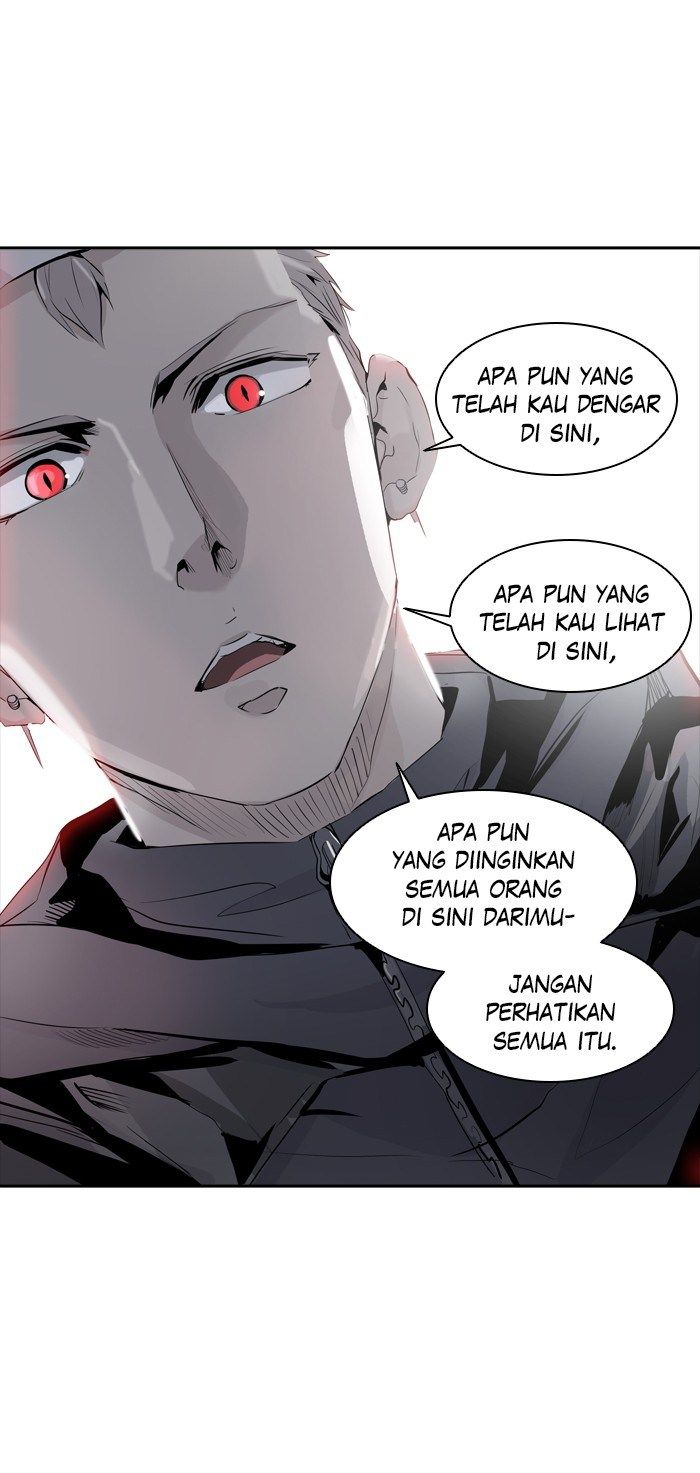 Tower of God Chapter 339