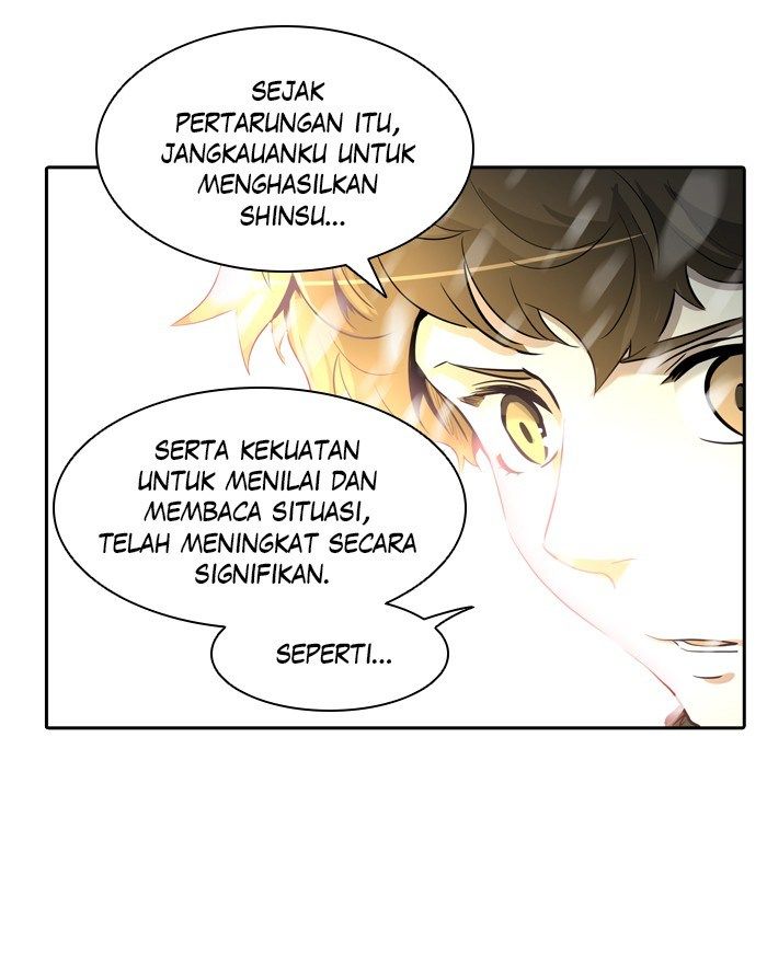 Tower of God Chapter 339