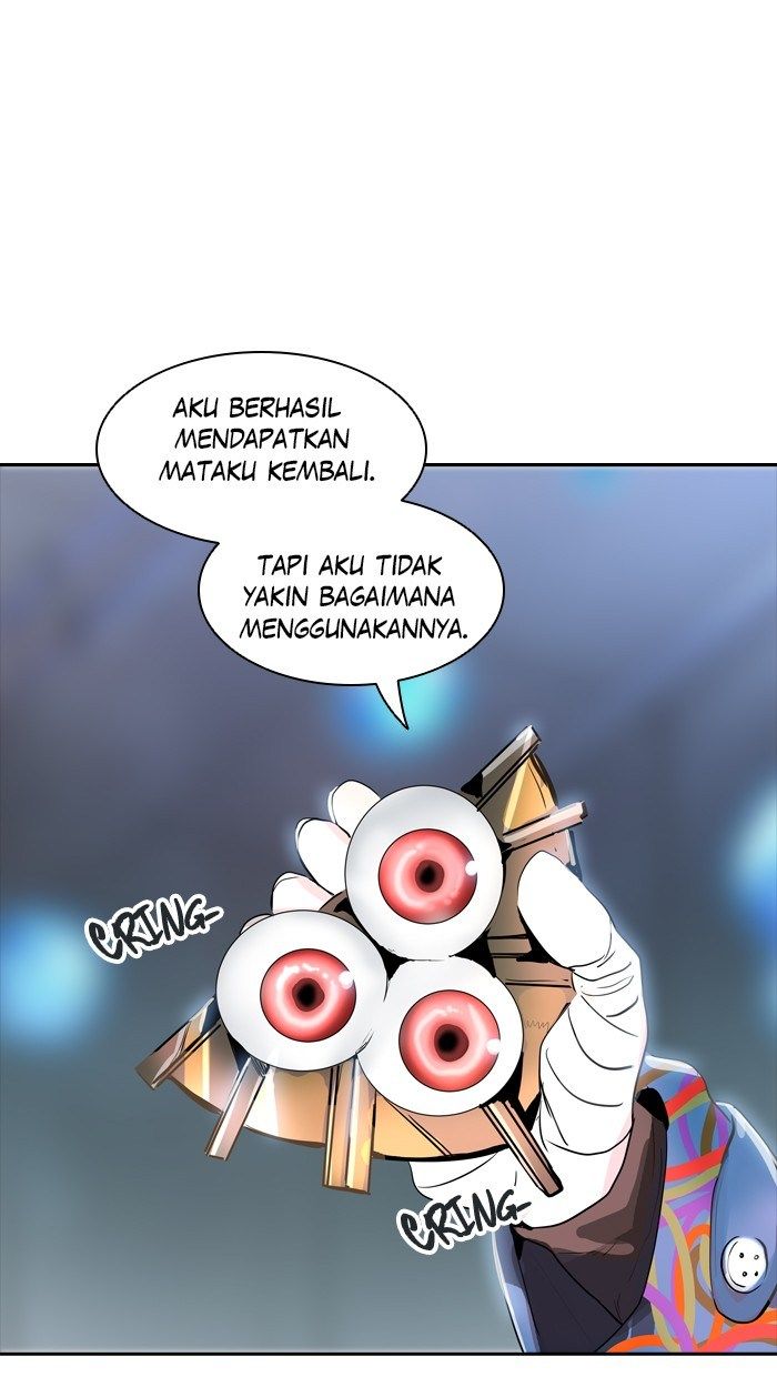 Tower of God Chapter 339