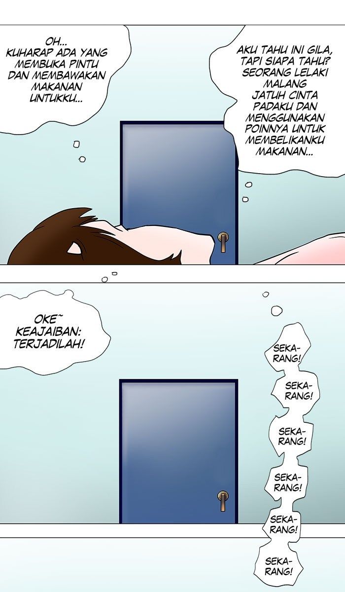 Tower of God Chapter 34