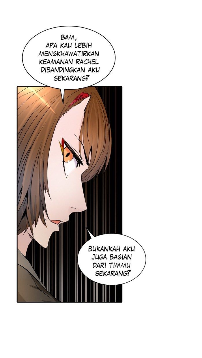 Tower of God Chapter 340