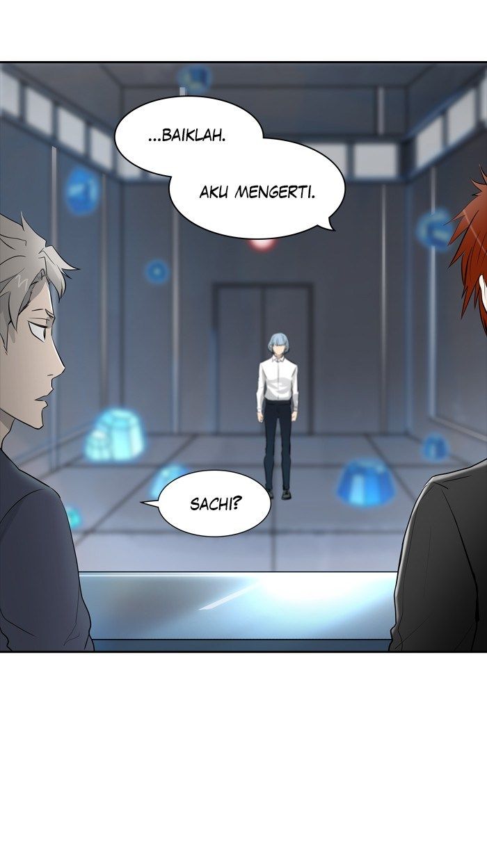 Tower of God Chapter 340