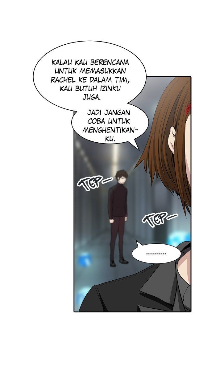 Tower of God Chapter 340