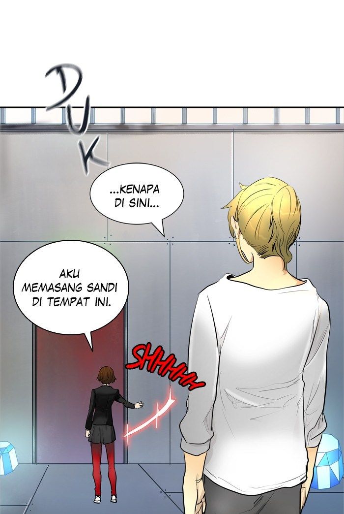 Tower of God Chapter 340