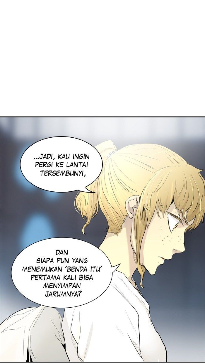 Tower of God Chapter 340