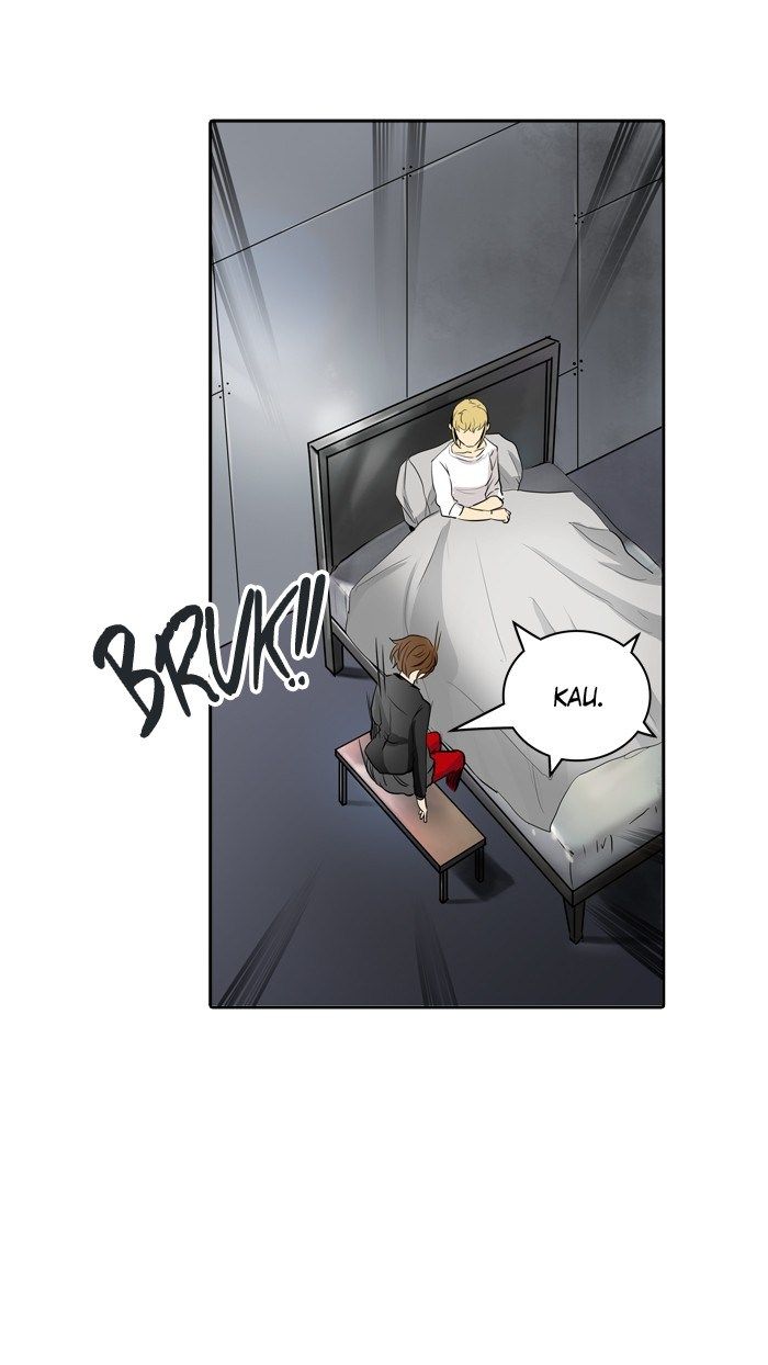 Tower of God Chapter 340