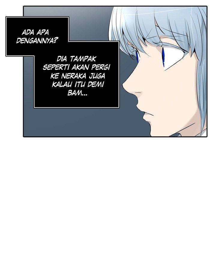 Tower of God Chapter 340