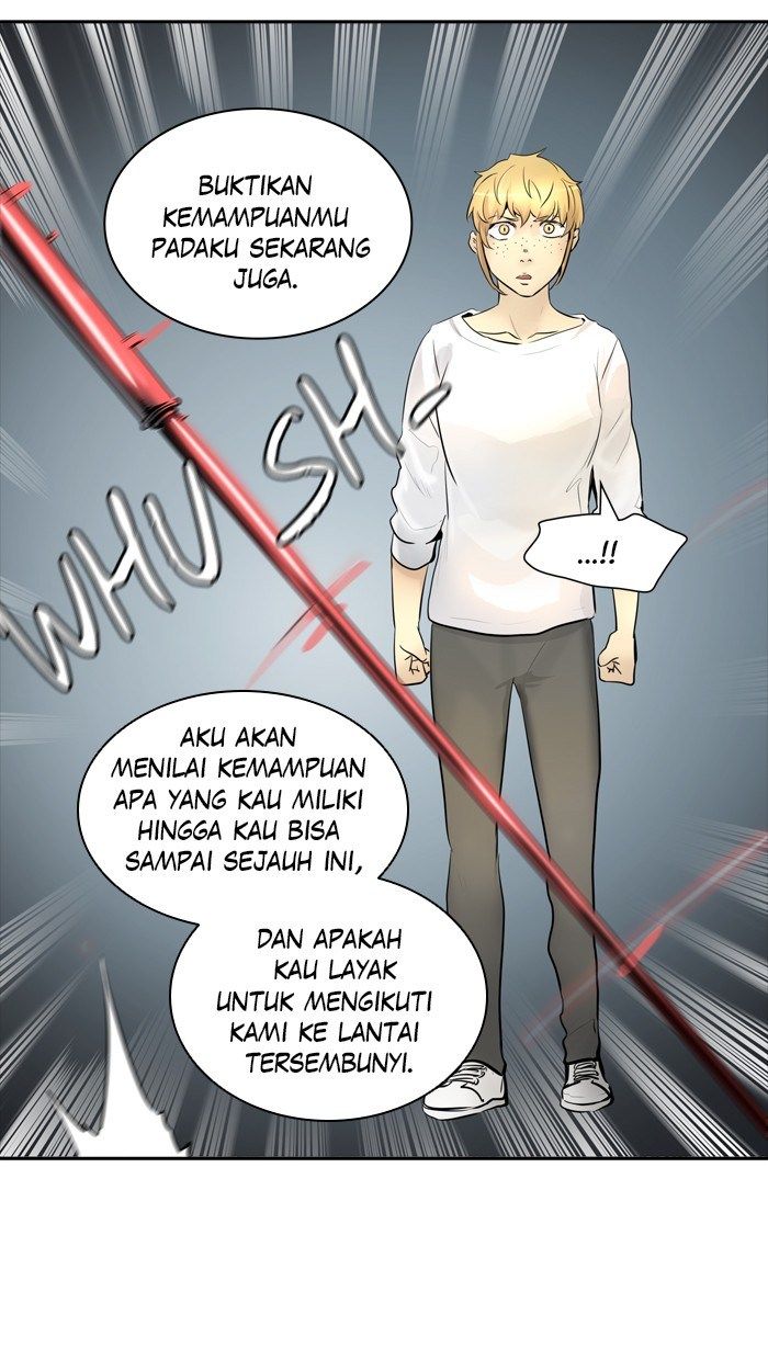 Tower of God Chapter 340