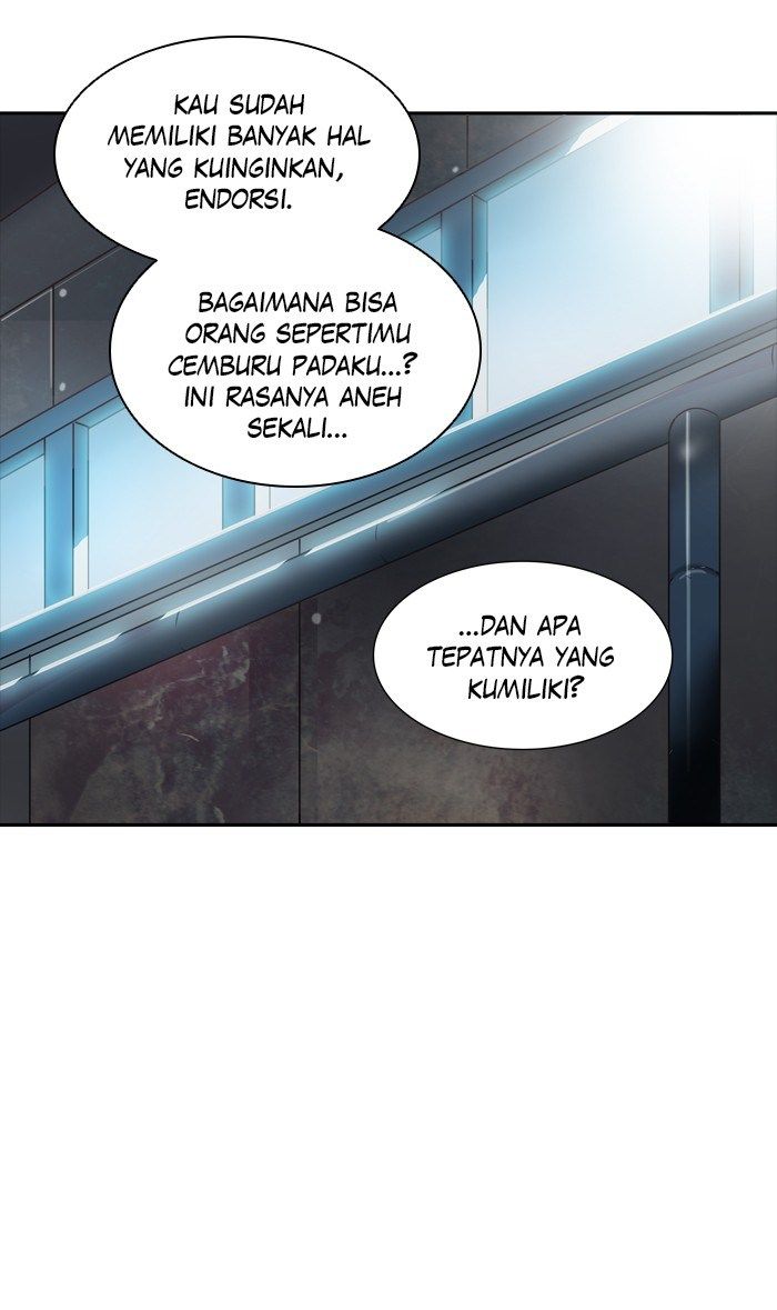 Tower of God Chapter 340