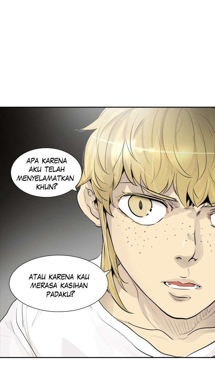 Tower of God Chapter 340