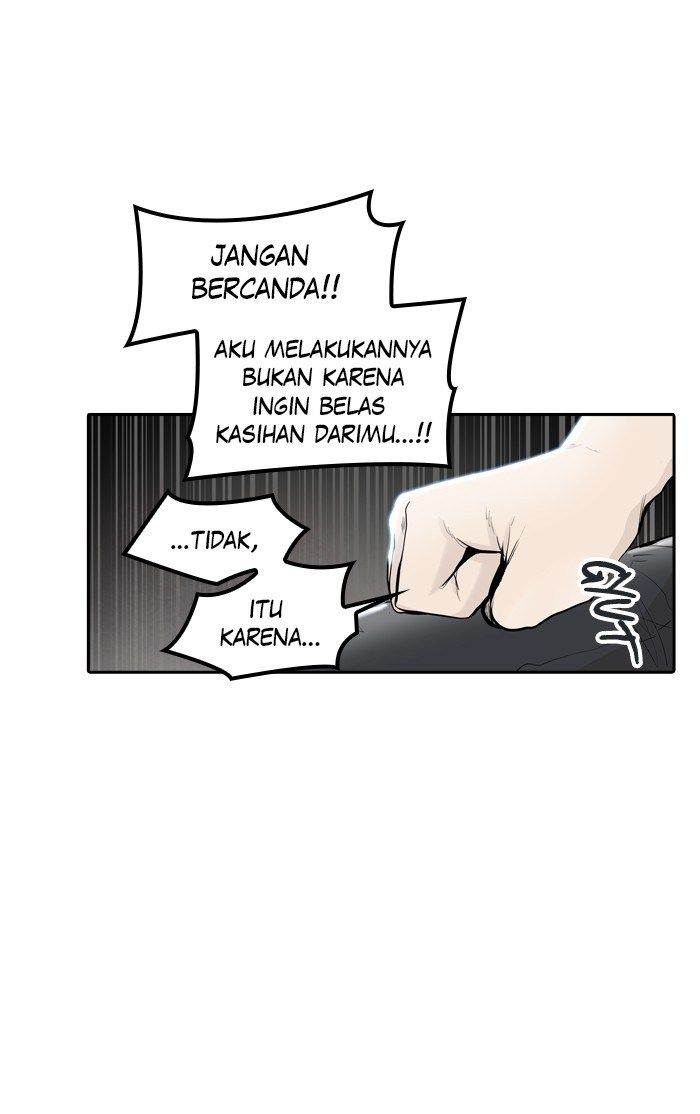 Tower of God Chapter 340