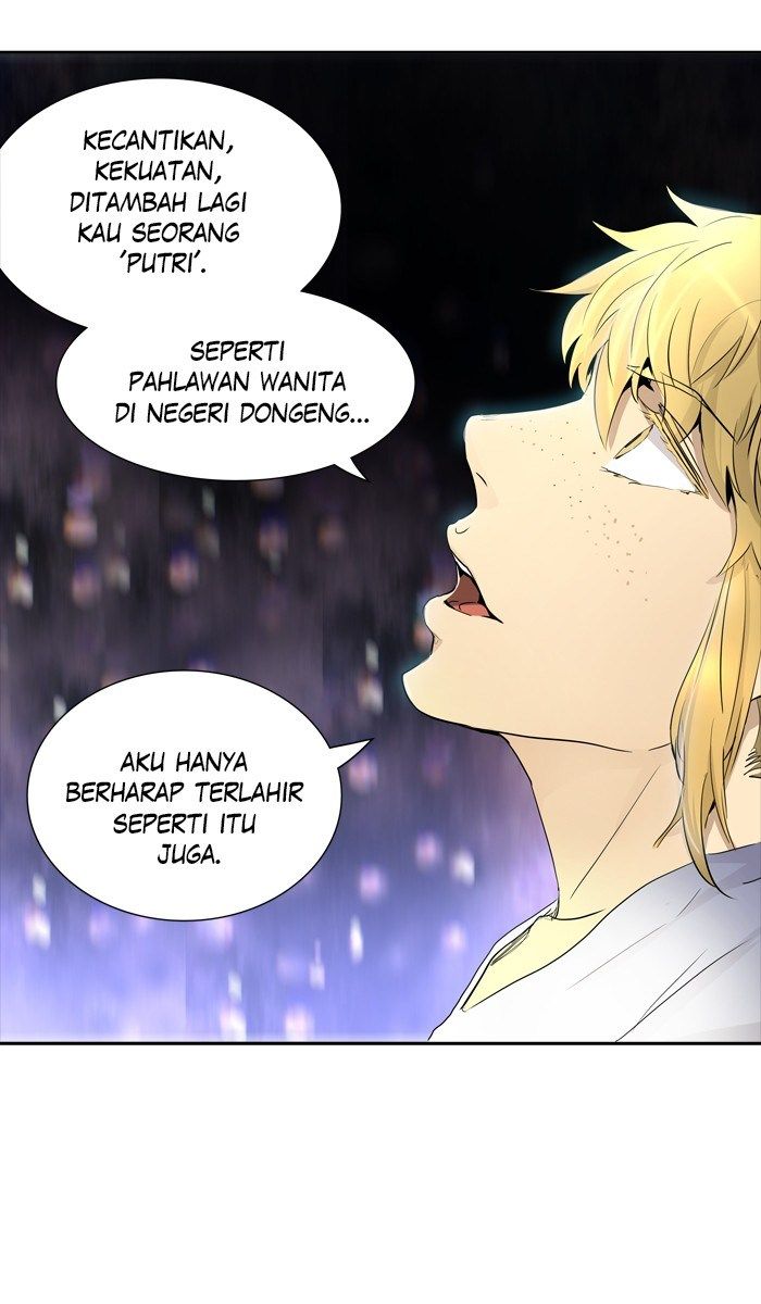 Tower of God Chapter 340